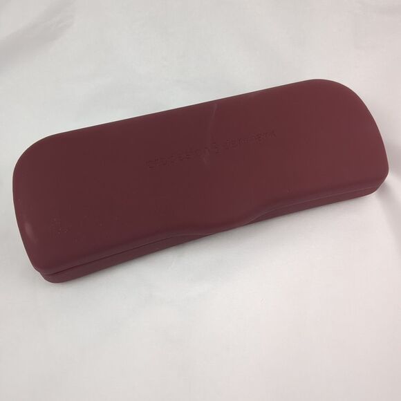 Prodesign Denmark 3607-1 c. 4124 Ruby Red Eyeglasses FRAMES ONLY 52-18-145 - Picture 11 of 12